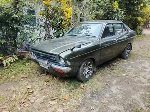 Nissan B211 1982 Car (Used)