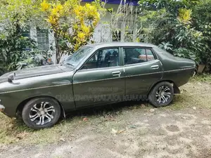 Nissan B211 1982 Car (Used)