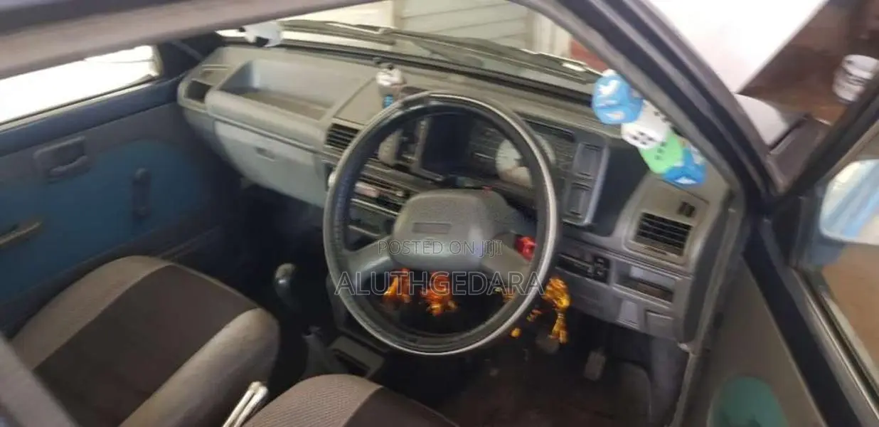 Suzuki Maruti 800 2012 Car (Used)