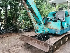 Yanmar YB 45