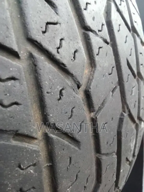 Tyre2657017 for Pickup