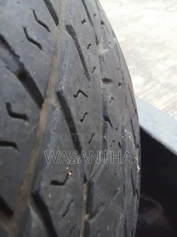 Tyre2657017 for Pickup