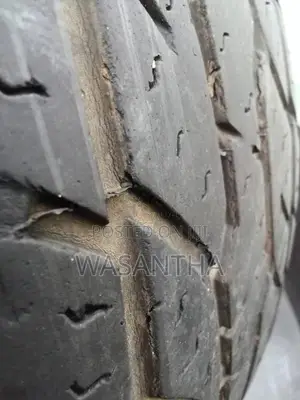 Tyre2657017 for Pickup