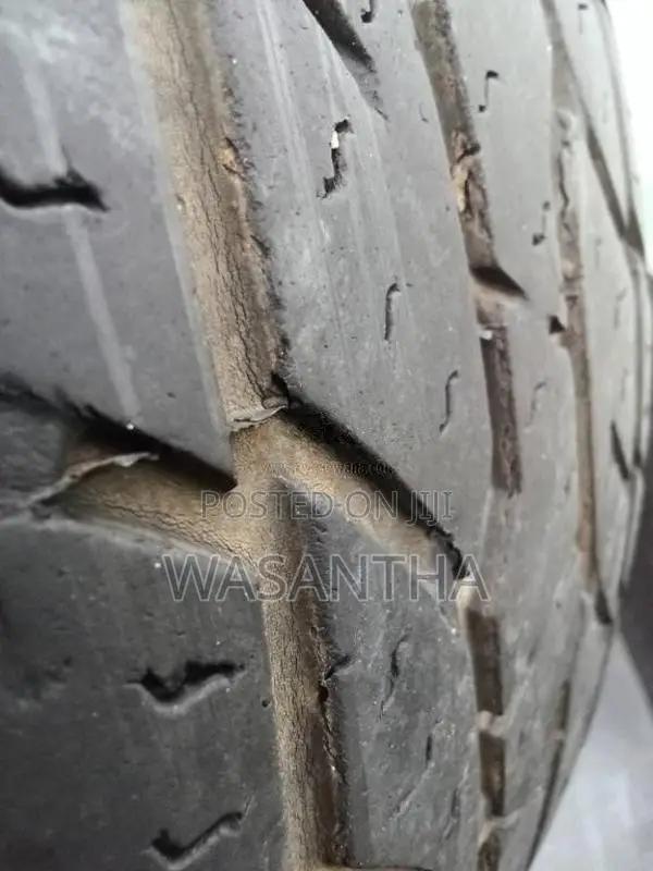 Tyre2657017 for Pickup