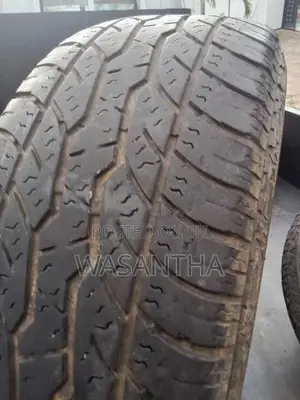 Tyre2657017 for Pickup