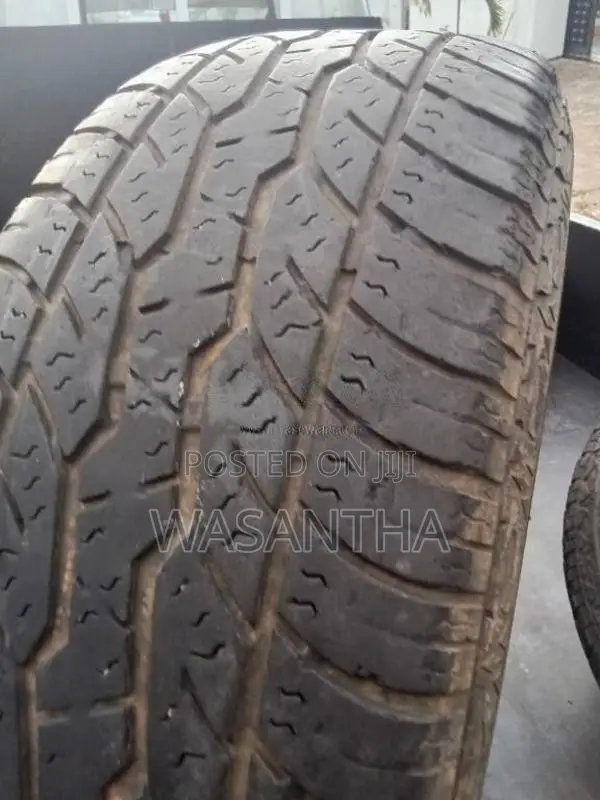 Tyre2657017 for Pickup
