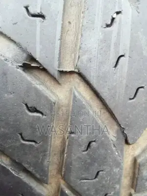 Tyre2657017 for Pickup