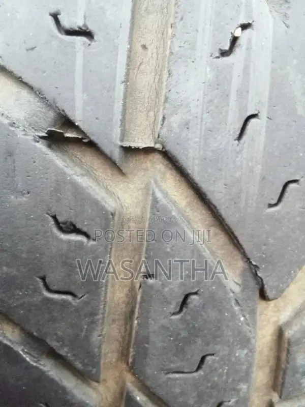 Tyre2657017 for Pickup
