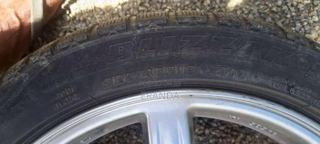 Alloywheel for All