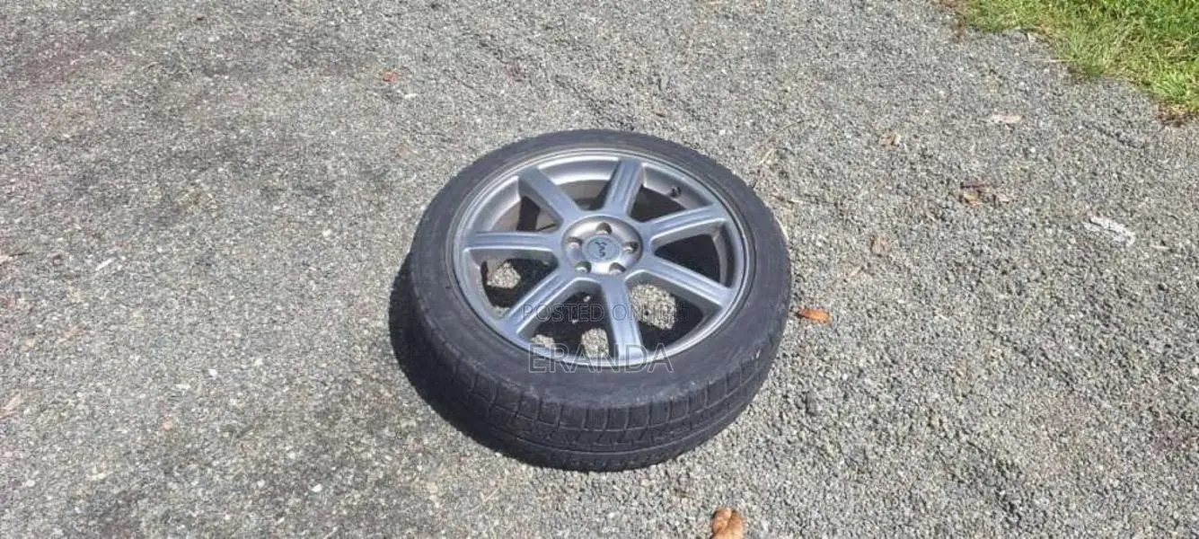 Alloywheel for All