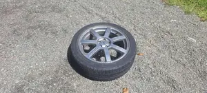 Alloywheel for All