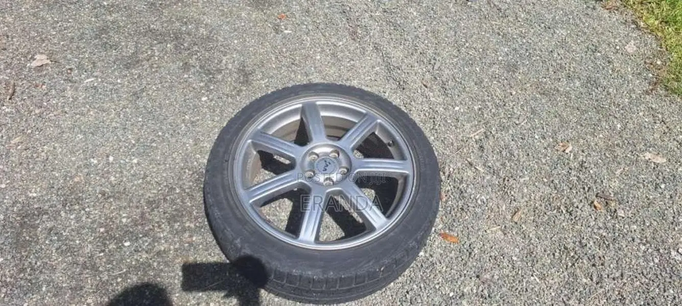 Alloywheel for All