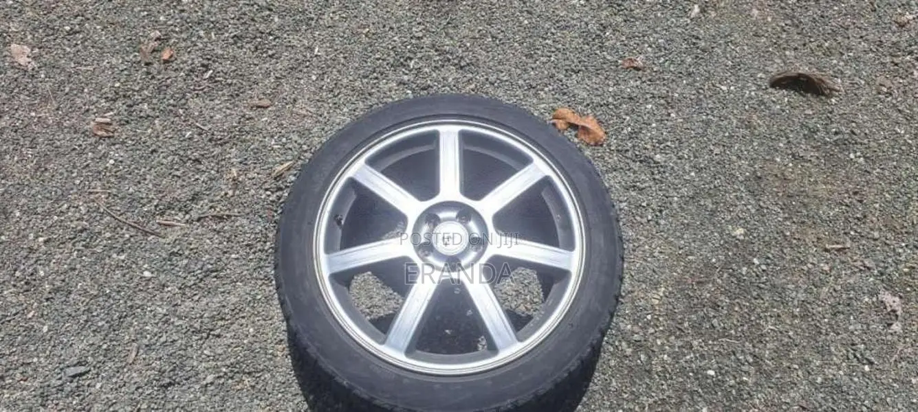 Alloywheel for All