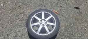 Alloywheel for All
