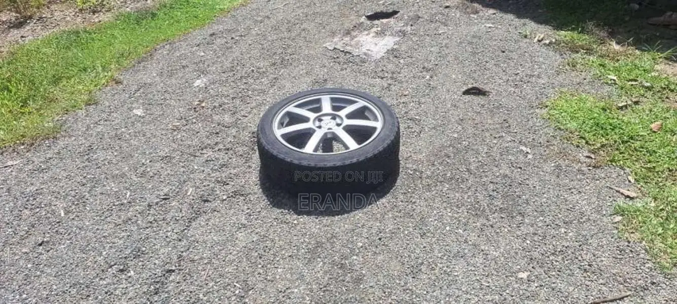 Alloywheel for All