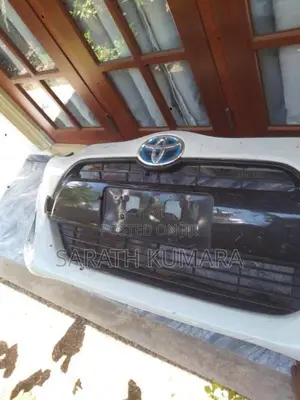 Aqua for Car