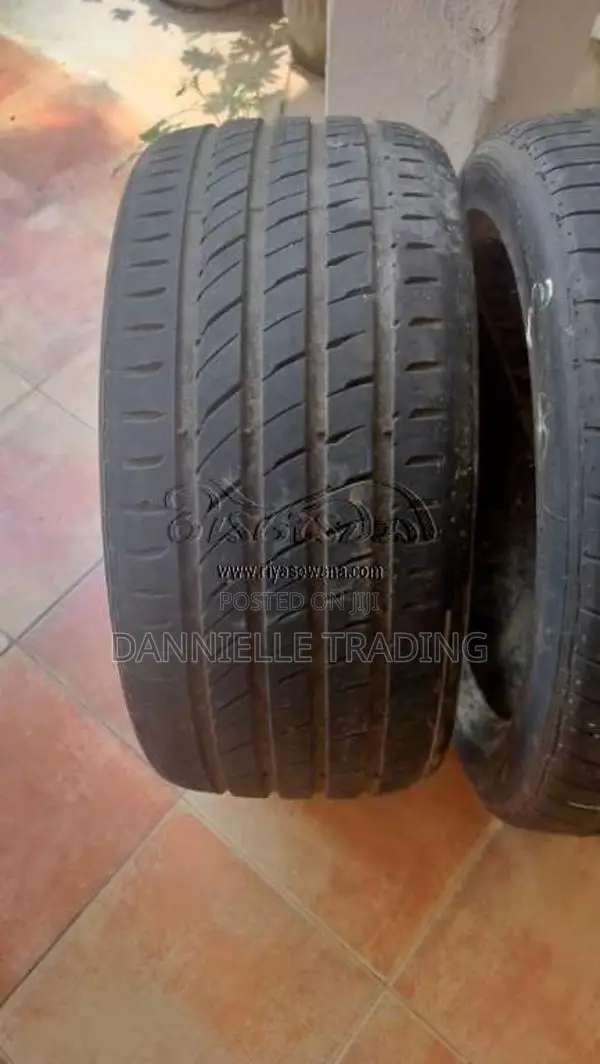 255/40 TYRES for All