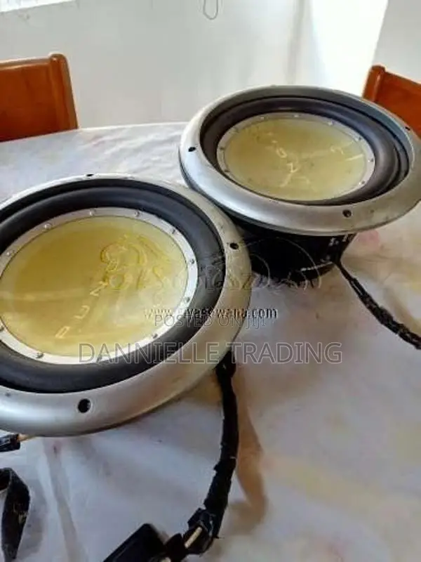 Rockford Fosgate CAR STEREO for Car