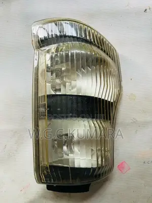 ISUZUCrystalLightRH for Lorry