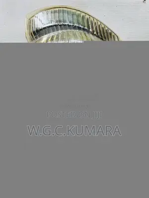 ISUZUCrystalLightRH for Lorry