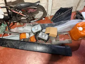 CarvanPart for Van