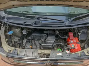 WagonR for Car