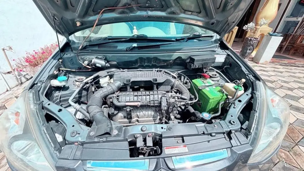 Suzuki Alto 2015 Car (Used)