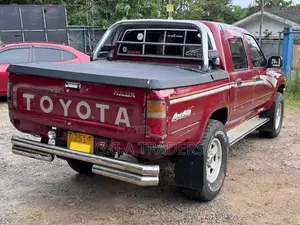 Toyota Hilux LN107 SSRX 1993 Pickup (Used)