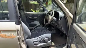 Toyota Prado 95 1997 SUV (Used)
