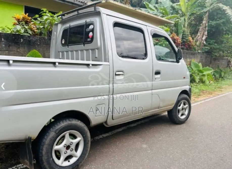Changan CrewCab 2005 Crew Cab (Used)