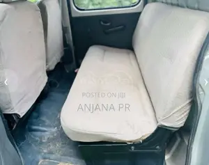 Changan CrewCab 2005 Crew Cab (Used)