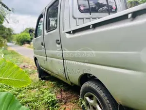 Changan CrewCab 2005 Crew Cab (Used)
