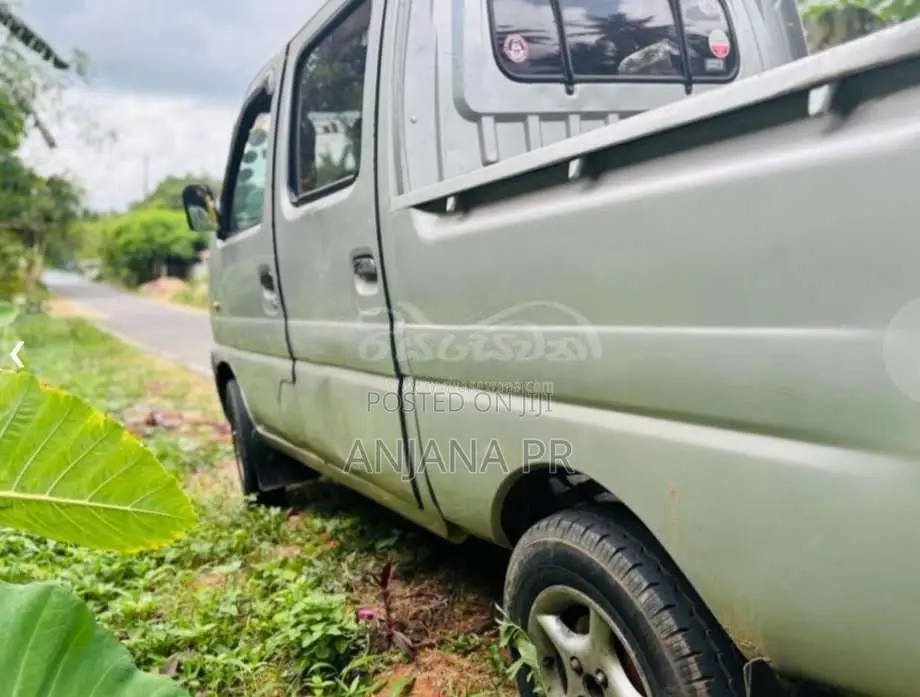 Changan CrewCab 2005 Crew Cab (Used)