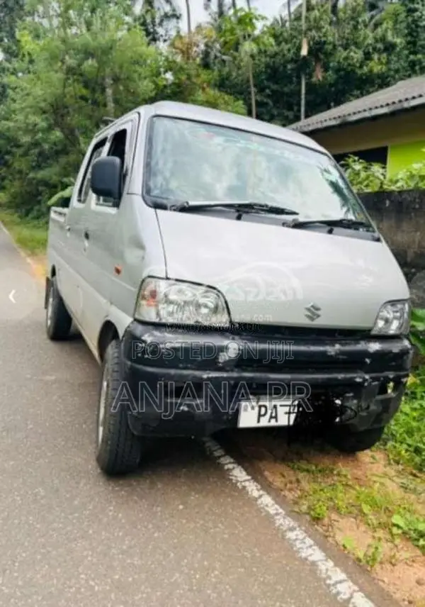 Changan CrewCab 2005 Crew Cab (Used)
