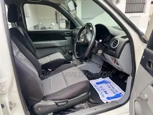 Ford Ranger Wild Track 2007 Crew Cab (Used)