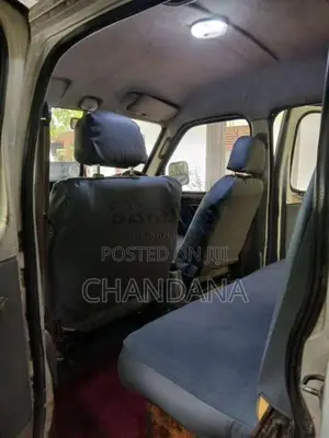 Changan CrewCab 2008 Crew Cab (Used)