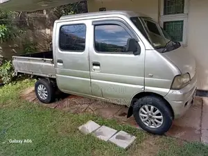 Changan Chana 2006 Crew Cab (Used)