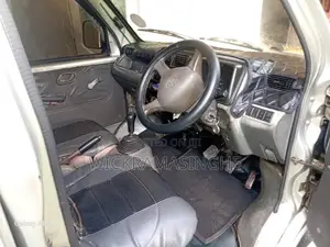 Changan Chana 2006 Crew Cab (Used)