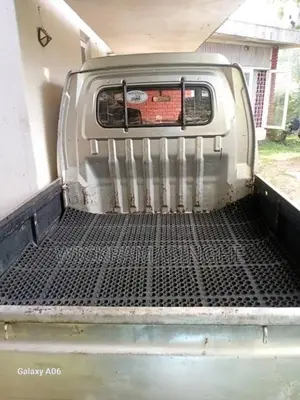 Changan Chana 2006 Crew Cab (Used)