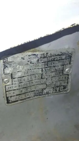Nissan Datsun 1980 Pickup (Used)