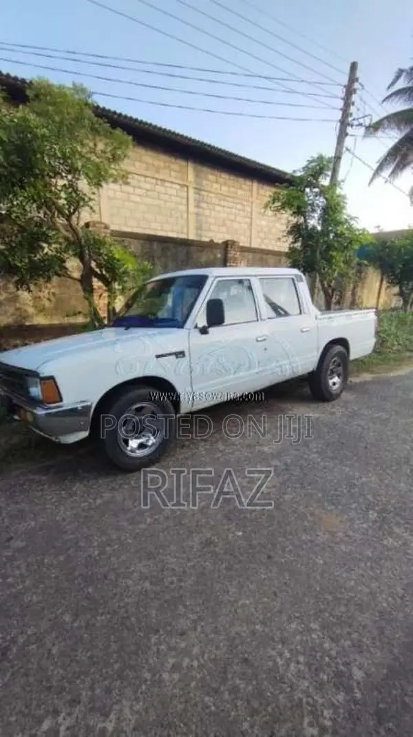 Nissan Datsun 1980 Pickup (Used)