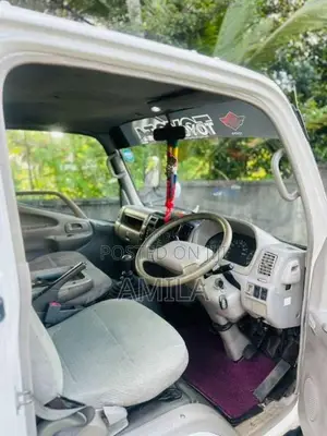 Toyota CrewCab 2001 Crew Cab (Used)