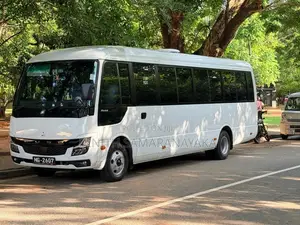Mitsubishi Fuso Bola Rosa 2025 Bus (Used)