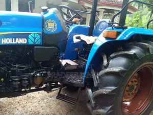 New-Holland 4710 2018 Tractor (Used)