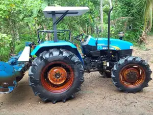 New-Holland 4710 2018 Tractor (Used)