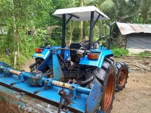 New-Holland 4710 2018 Tractor (Used)