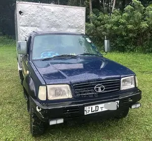 Tata 207 2007 Pickup (Used)