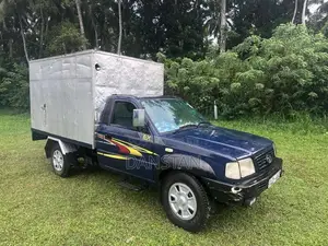 Tata 207 2007 Pickup (Used)
