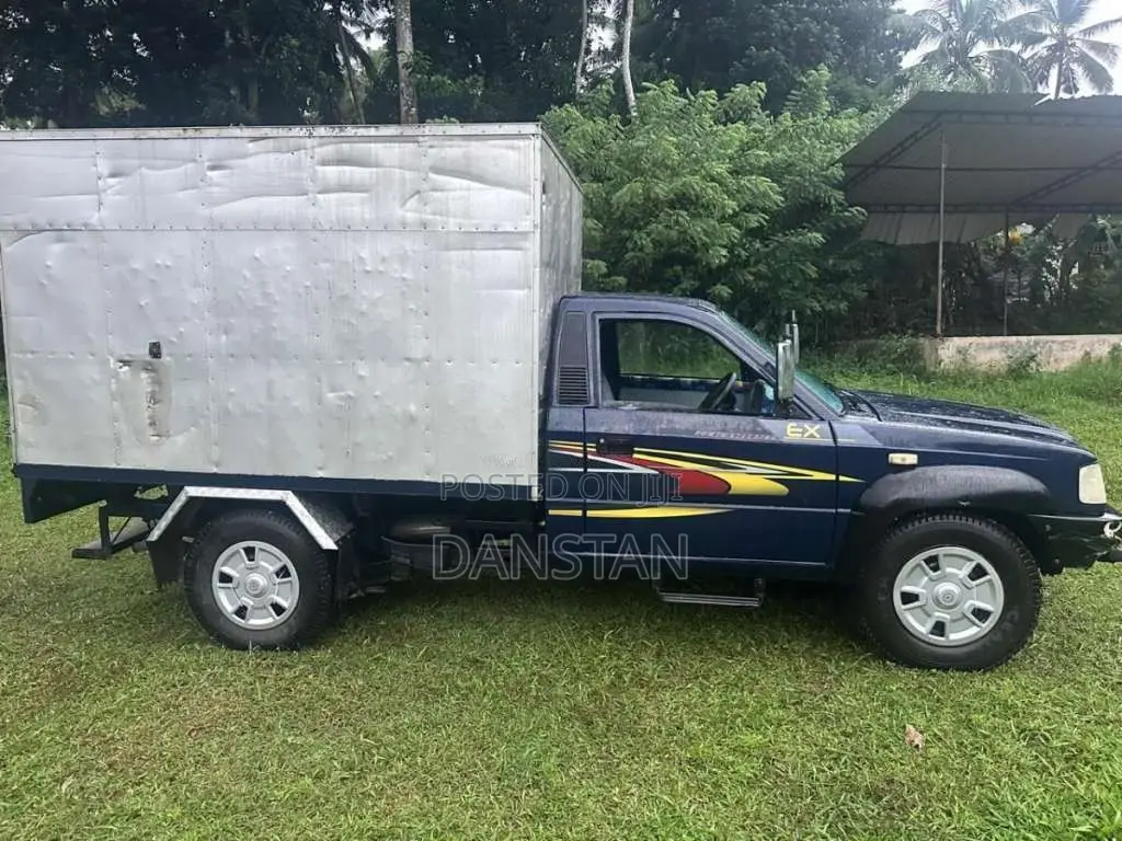 Tata 207 2007 Pickup (Used)