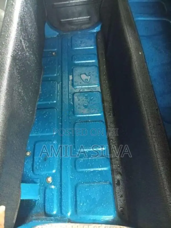 Bajaj 4 Stroke 2008 Three Wheel (Used)